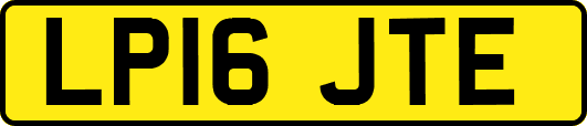 LP16JTE