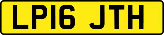 LP16JTH