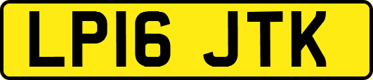 LP16JTK