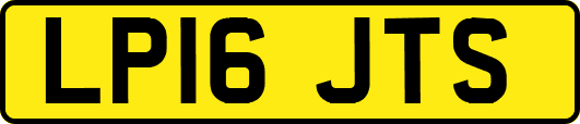 LP16JTS