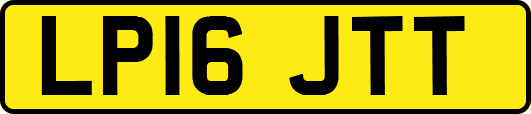 LP16JTT