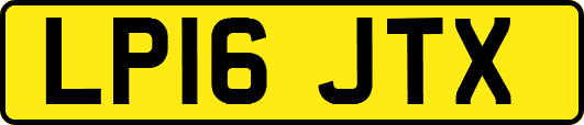 LP16JTX