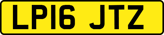 LP16JTZ