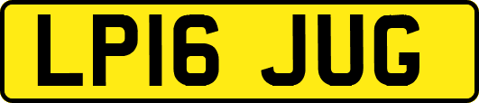 LP16JUG