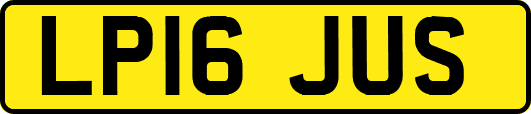 LP16JUS