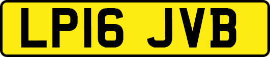LP16JVB