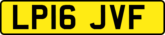LP16JVF
