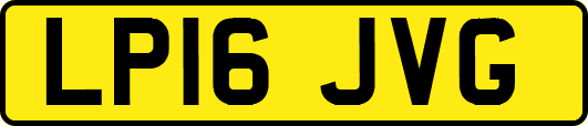 LP16JVG