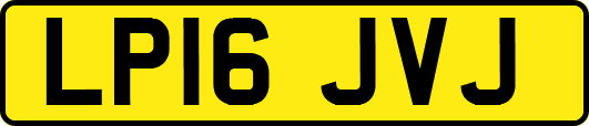 LP16JVJ