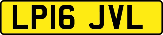 LP16JVL