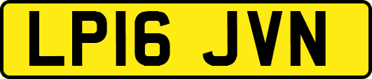 LP16JVN