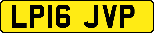 LP16JVP