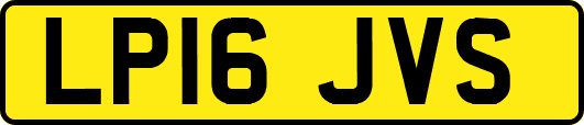 LP16JVS