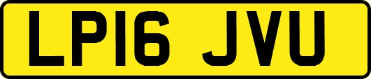LP16JVU