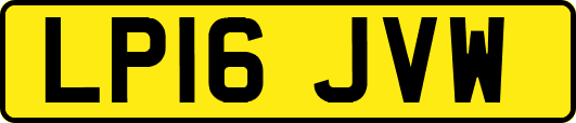 LP16JVW