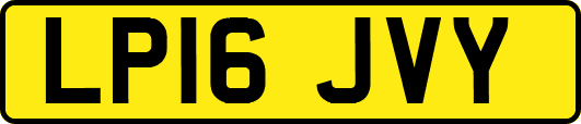 LP16JVY