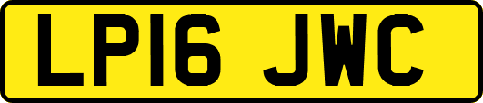 LP16JWC