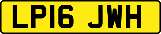 LP16JWH
