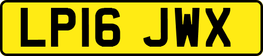 LP16JWX