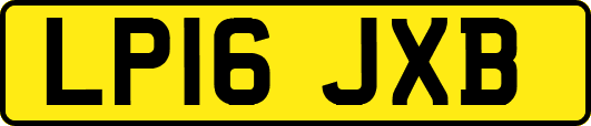 LP16JXB