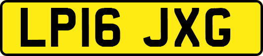 LP16JXG