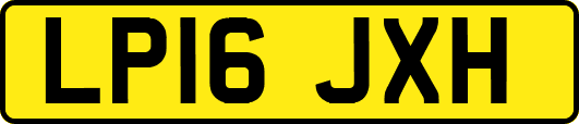 LP16JXH