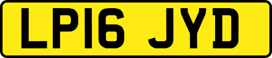 LP16JYD