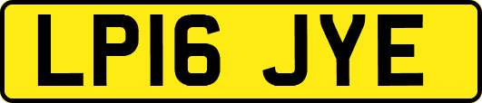 LP16JYE