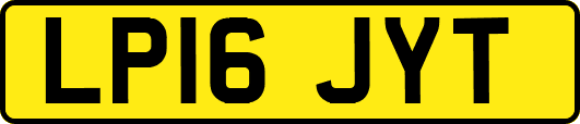 LP16JYT