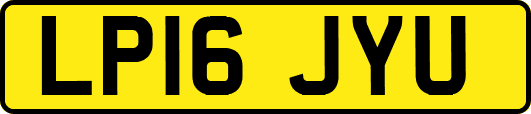 LP16JYU