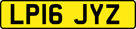 LP16JYZ