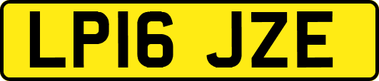 LP16JZE