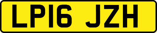 LP16JZH