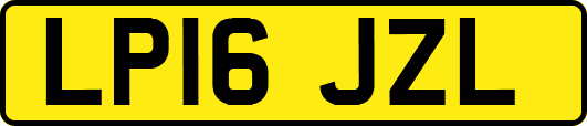 LP16JZL