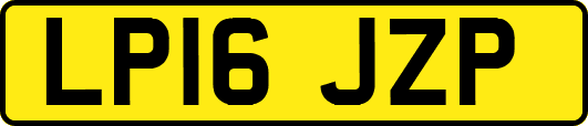 LP16JZP