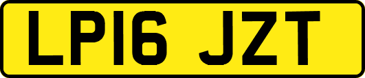 LP16JZT