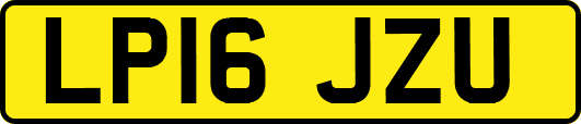 LP16JZU