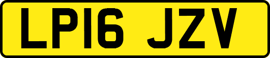 LP16JZV