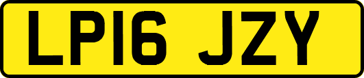 LP16JZY
