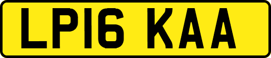LP16KAA