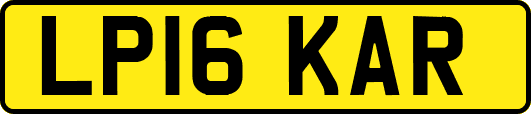 LP16KAR