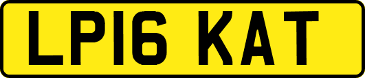 LP16KAT