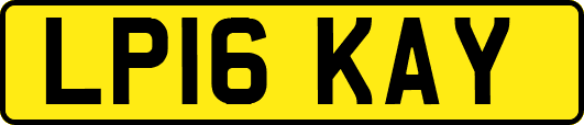 LP16KAY
