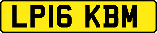 LP16KBM