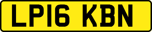 LP16KBN