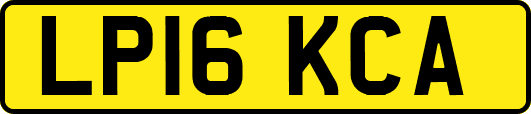 LP16KCA