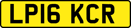 LP16KCR