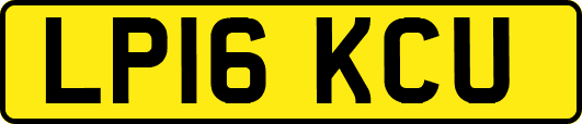 LP16KCU