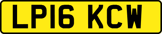 LP16KCW