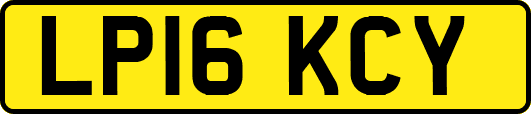LP16KCY
